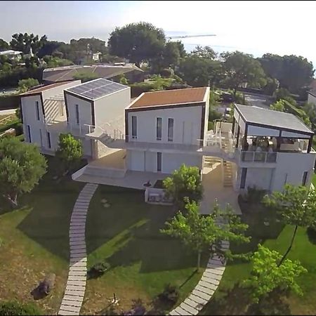 Bed and Breakfast La Perla Relais Нумана Экстерьер фото